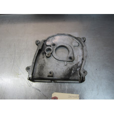 26M027 Left Rear Timing Cover From 2004 Acura MDX  3.5